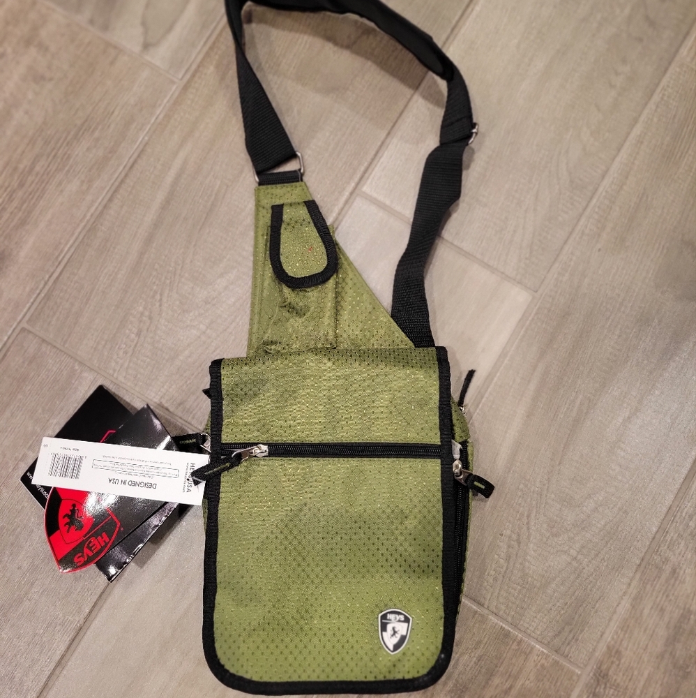 Heys Purse/ shoulder bag